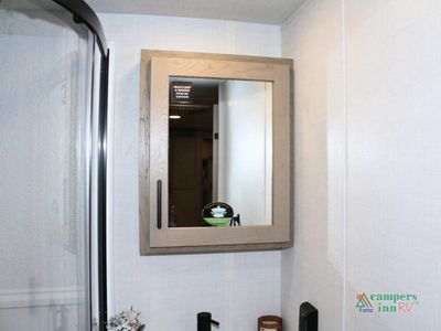 2026 Forest River RV Rockwood Mini Lite — photo 40 view