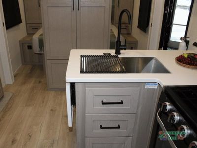 2026 Forest River RV Rockwood Mini Lite — photo 24 view