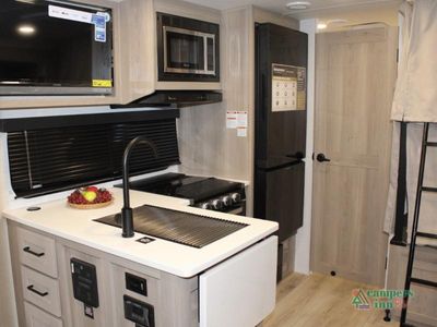 2026 Forest River RV Rockwood Mini Lite — photo 18 view