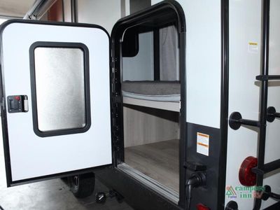2026 Forest River RV Rockwood Mini Lite — photo 10 view