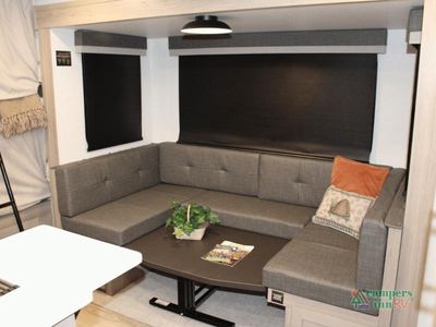 2026 Forest River RV Rockwood Mini Lite — photo 16 view