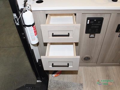 2026 Forest River RV Rockwood Mini Lite — photo 20 view