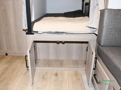 2026 Forest River RV Rockwood Mini Lite — photo 35 view