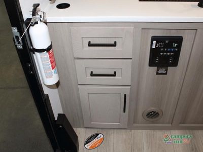 2026 Forest River RV Rockwood Mini Lite — photo 19 view