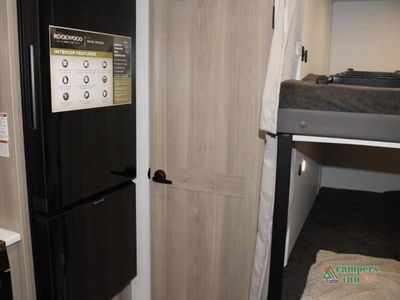 2026 Forest River RV Rockwood Mini Lite — photo 36 view