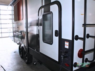 2026 Forest River RV Rockwood Mini Lite — photo 9 view