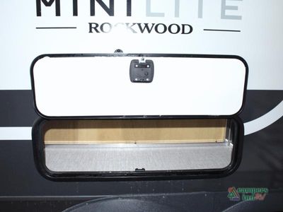 2026 Forest River RV Rockwood Mini Lite — photo 12 view