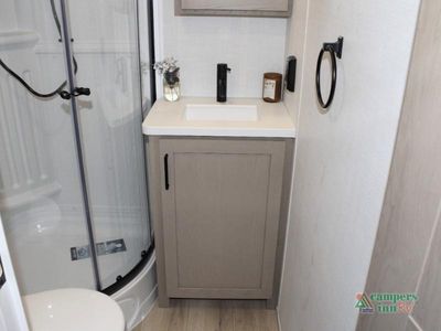 2026 Forest River RV Rockwood Mini Lite — photo 38 view