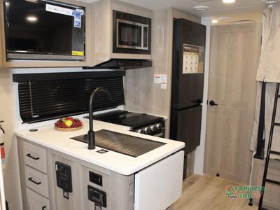 2026 Forest River RV Rockwood Mini Lite — photo 15 view