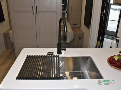 2026 Forest River RV Rockwood Mini Lite — photo 28 view