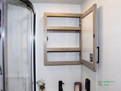 2026 Forest River RV Rockwood Mini Lite — photo 41 view