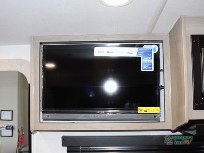 2026 Forest River RV Rockwood Mini Lite — photo 21 view