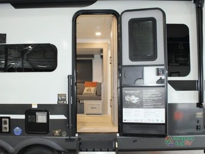 2026 Forest River RV Rockwood Mini Lite — photo 14 view