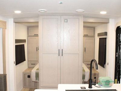 2026 Forest River RV Rockwood Mini Lite — photo 17 view