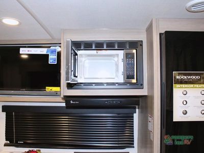 2026 Forest River RV Rockwood Mini Lite — photo 23 view