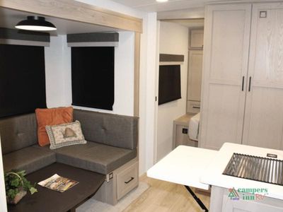 2026 Forest River RV Rockwood Mini Lite — photo 46 view