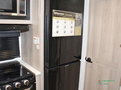 2026 Forest River RV Rockwood Mini Lite — photo 31 view
