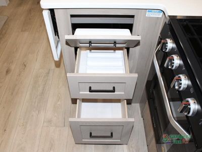2026 Forest River RV Rockwood Mini Lite — photo 27 view