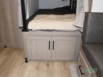 2026 Forest River RV Rockwood Mini Lite — photo 34 view
