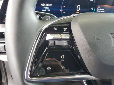 2024 Cadillac LYRIQ — photo 23 view
