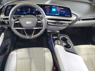 2024 Cadillac LYRIQ — photo 12 view