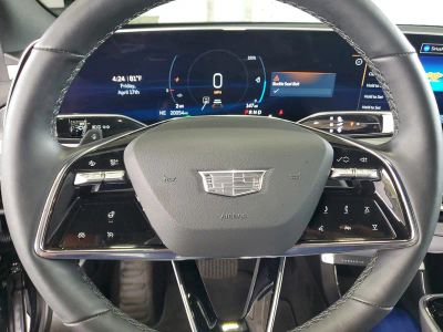2024 Cadillac LYRIQ — photo 22 view