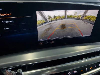2024 Cadillac LYRIQ — photo 26 view