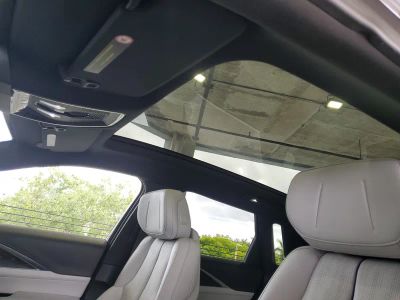 2024 Cadillac LYRIQ — photo 20 view