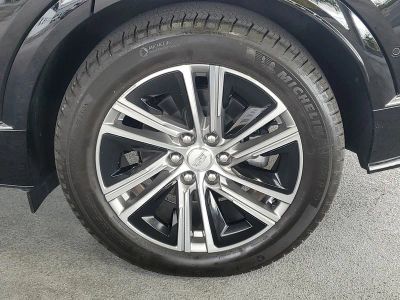 2024 Cadillac LYRIQ — photo 7 view