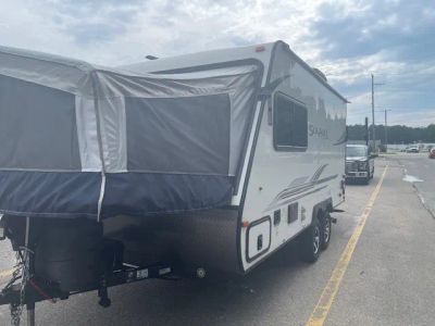 2021 Palomino SolAire - Photo 2