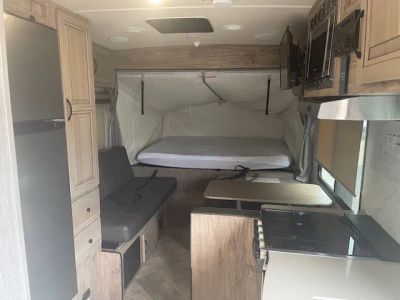 2021 Palomino SolAire - Photo 4
