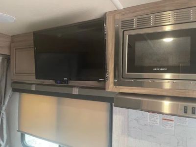 2021 Palomino SolAire - Photo 5