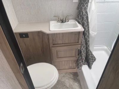 2021 Palomino SolAire - Photo 11