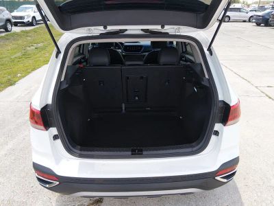 2024 Volkswagen Taos - Photo 11