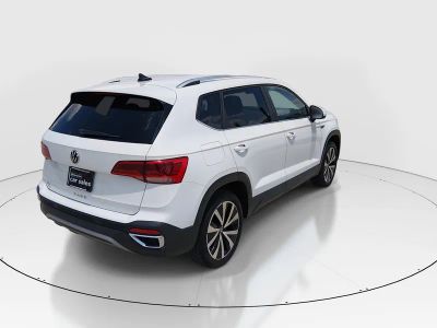 2024 Volkswagen Taos - Photo 7