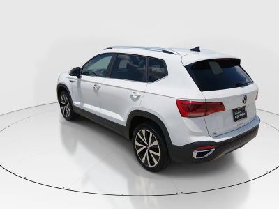 2024 Volkswagen Taos - Photo 5