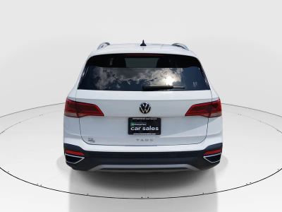 2024 Volkswagen Taos - Photo 6