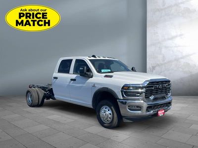 2026 Ram 3500 Chassis Cab - Photo 2