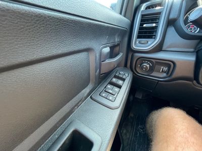 2026 Ram 3500 Chassis Cab - Photo 12