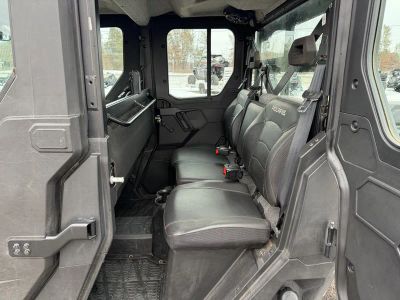 2023 Polaris Ranger Crew XP 1000 NorthStar Edition Premium — photo 9 view
