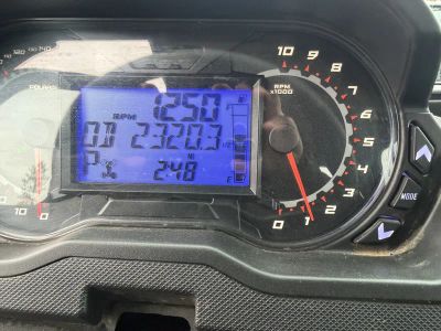 2023 Polaris Ranger Crew XP 1000 NorthStar Edition Premium — photo 12 view