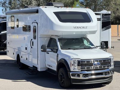 2026 REV Renegade VERACRUZ - Photo 1