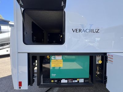 2026 REV Renegade VERACRUZ - Photo 25
