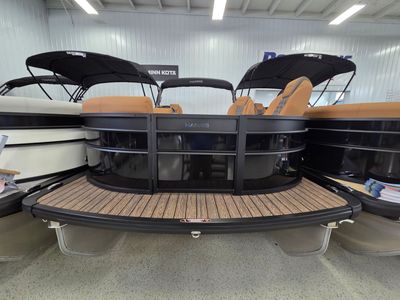 2026 Harris Flotebote CRUISER 230 - Photo 1