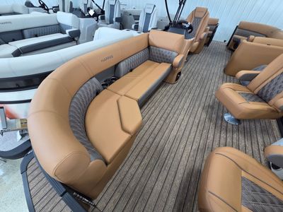 2026 Harris Flotebote CRUISER 230 - Photo 3