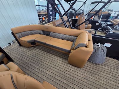 2026 Harris Flotebote CRUISER 230 - Photo 16