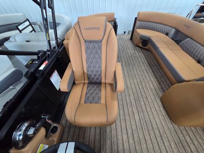 2026 Harris Flotebote CRUISER 230 - Photo 14