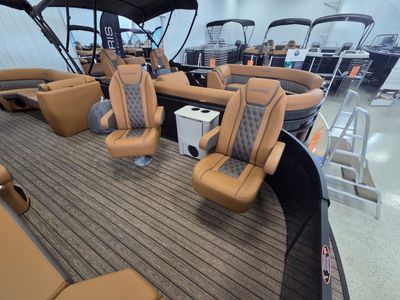2026 Harris Flotebote CRUISER 230 - Photo 4