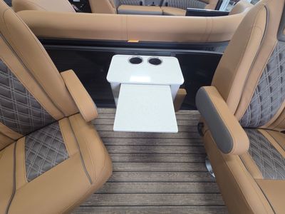 2026 Harris Flotebote CRUISER 230 - Photo 7