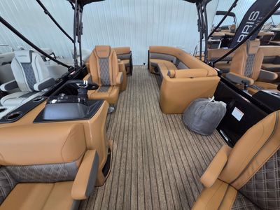 2026 Harris Flotebote CRUISER 230 - Photo 8